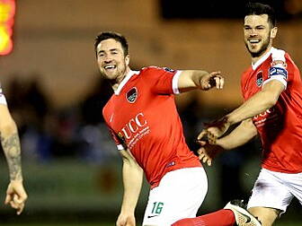 LOI Round-Up: Cork City win se...